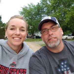 Meet your Posher, Betty